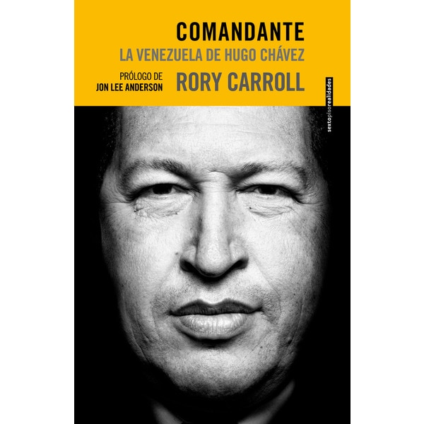 Comandante 1