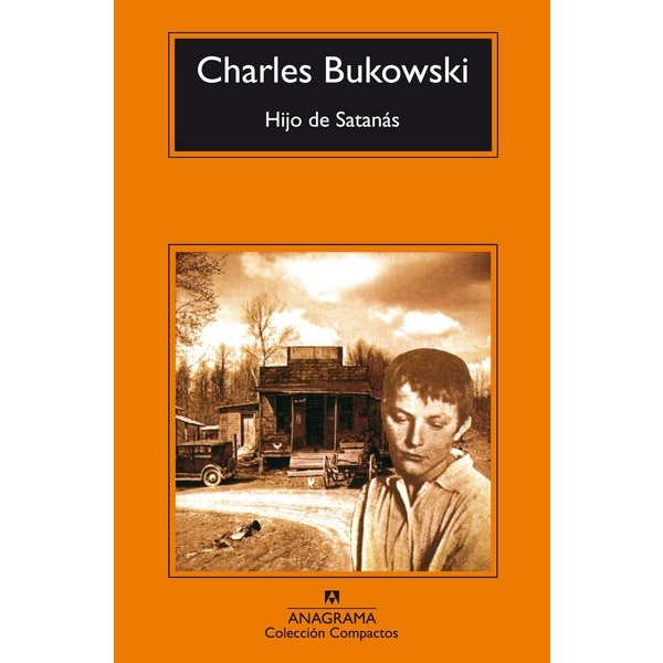 Hijo De Satanás Hardcover - April 18, 2006