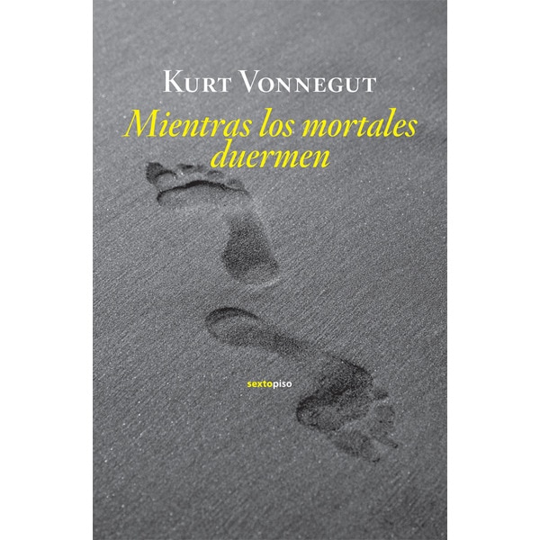 Mientras Los Mortales Duermen 1