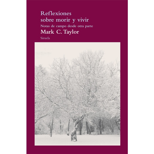 Imagem 0 de Reflexiones sobre vivir y morir(Tapa blanda)