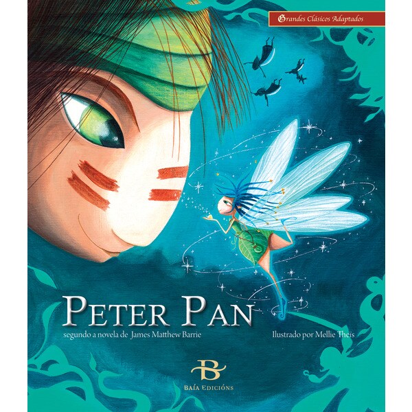 Peter Pan 1
