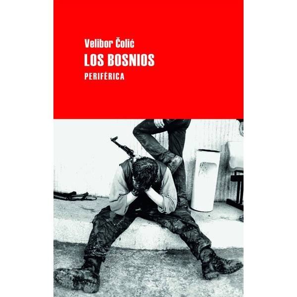 Los Bosnios 1