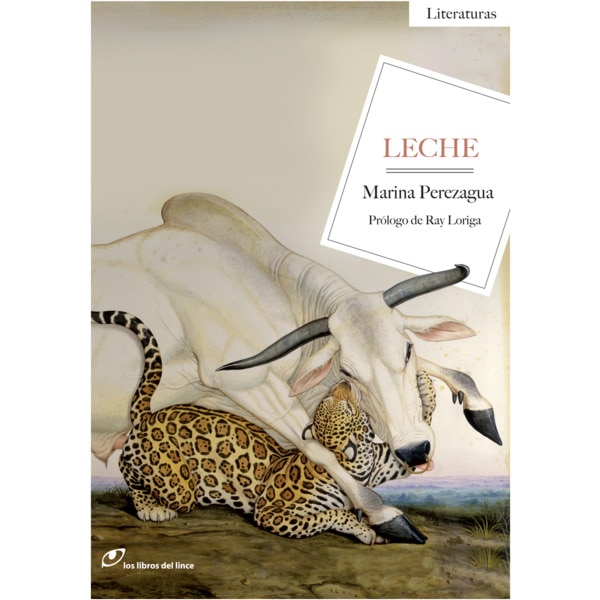 Leche 1