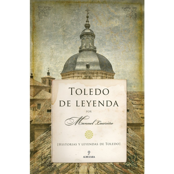 Imagem 0 de Toledo De Leyenda