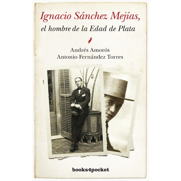 Imagen 0 de Ignacio sánchez mejías (Bolsillo) (Tapa blanda)