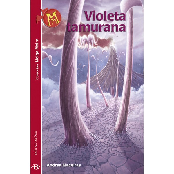 Imagem 0 de Violeta Tamurana