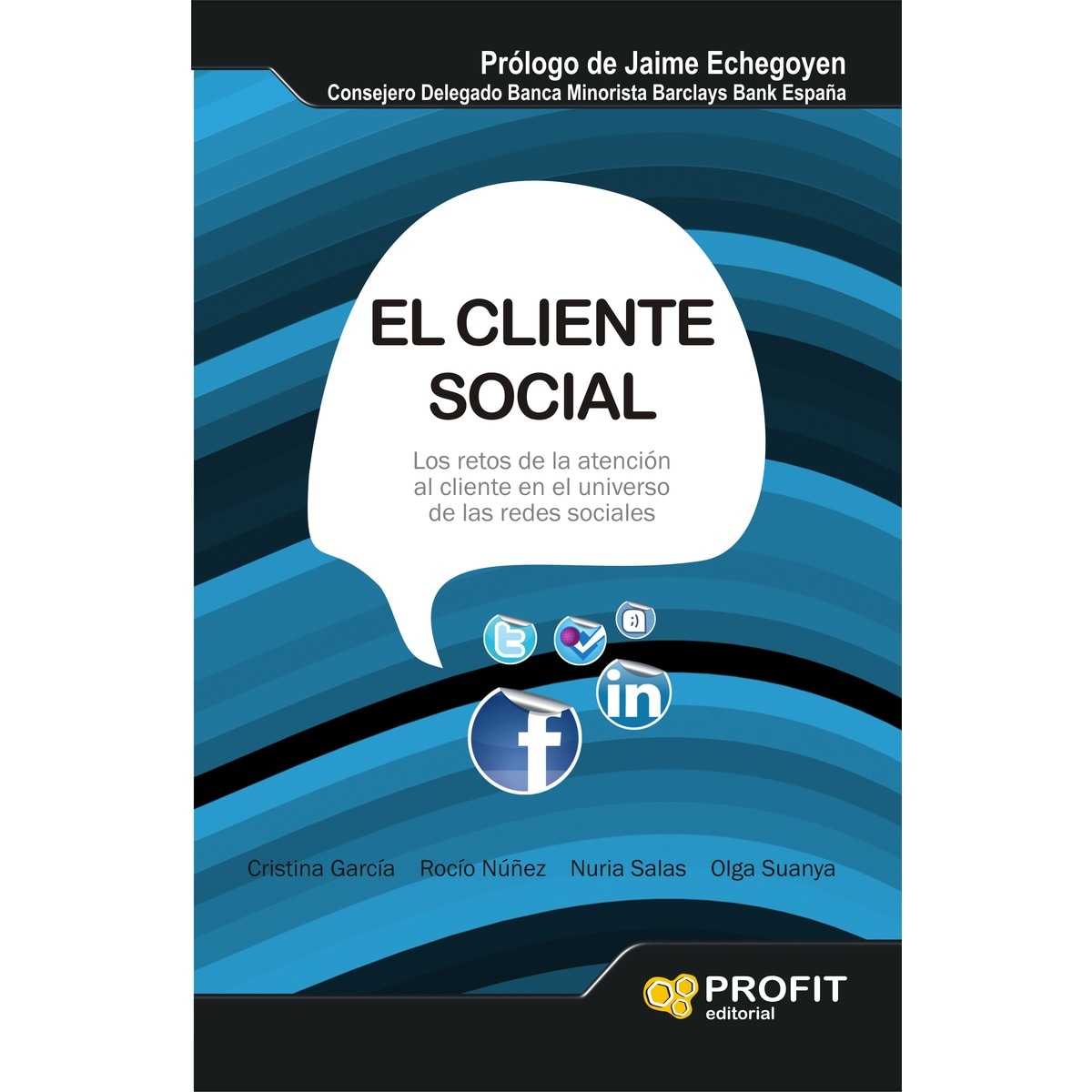 Imagem 0 de El Cliente Social