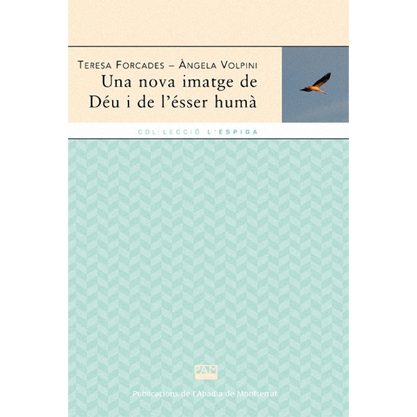 Una nova imatge de Déu i de l'ésser humà (Capa mole) 1