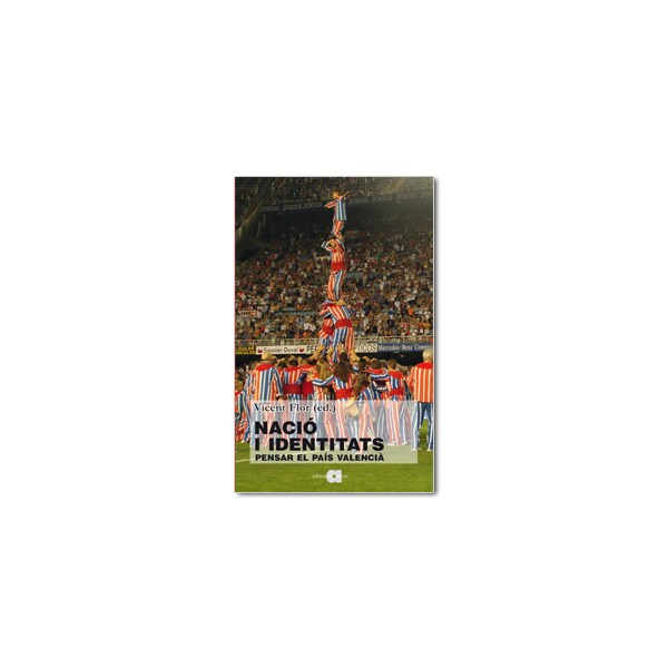 Imagem 0 de Nacio E Identitats