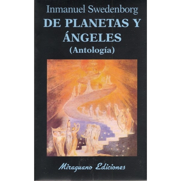 De Planetas y Angeles (Antología) (Capa mole com abas) 1