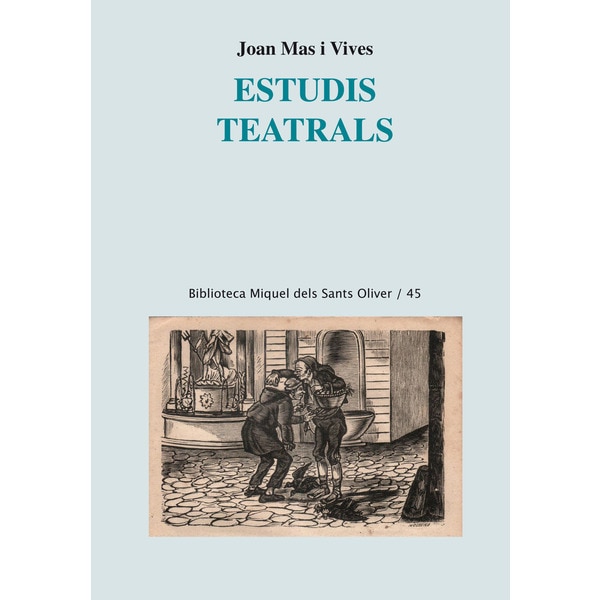 Estudis Teatrals 1