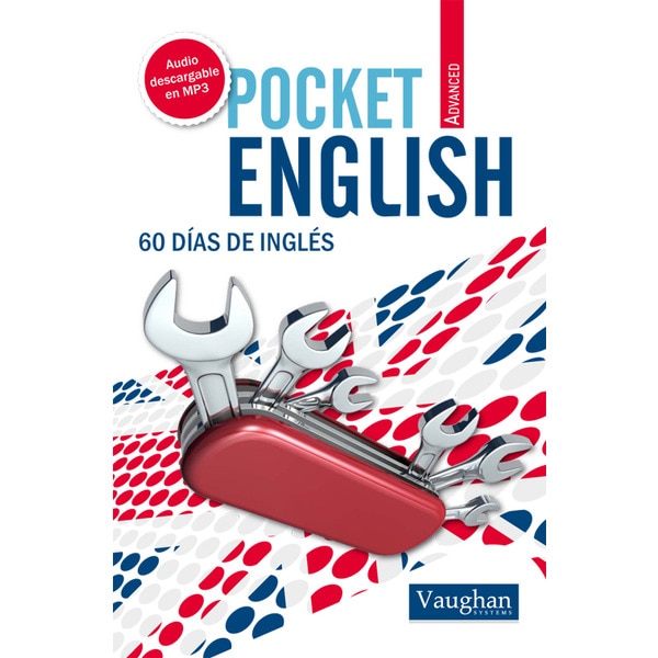 Pocket english - advanced(Tapa blanda) 1