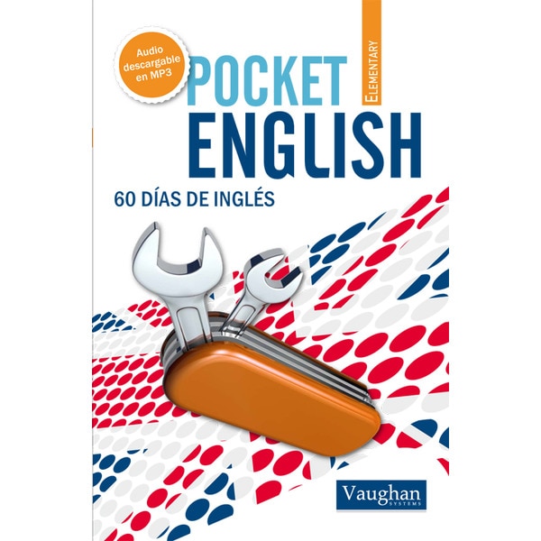 Imagen 0 de Pocket english - elementary (Tapa blanda)