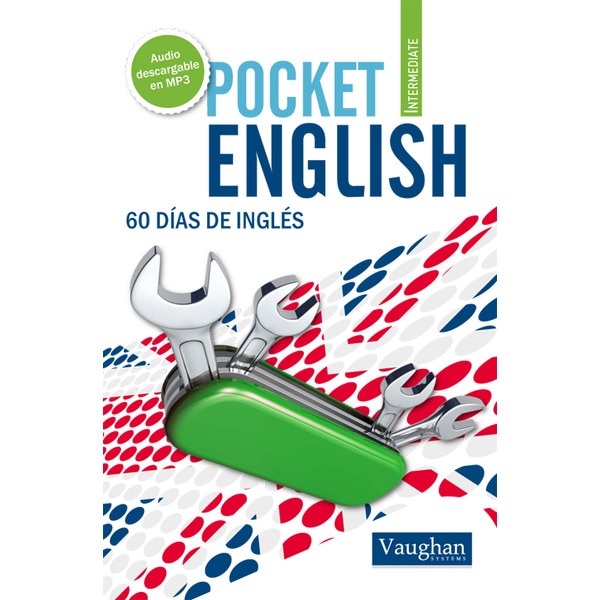 Pocket english - intermediate(Tapa blanda) 1