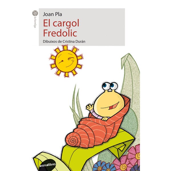 Imagem 0 de El cargol Fredolic (Capa mole)