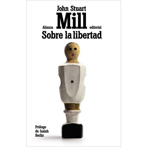 Sobre la libertad(Tapa blanda) 1