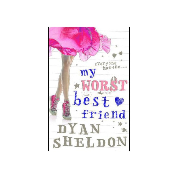 Imagem 0 de My Worst Best Friend