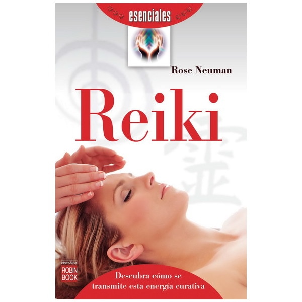 Reiki 1