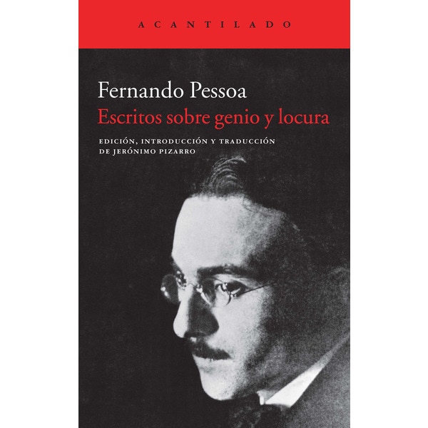 Escritos Sobre Genio Y Locura 1