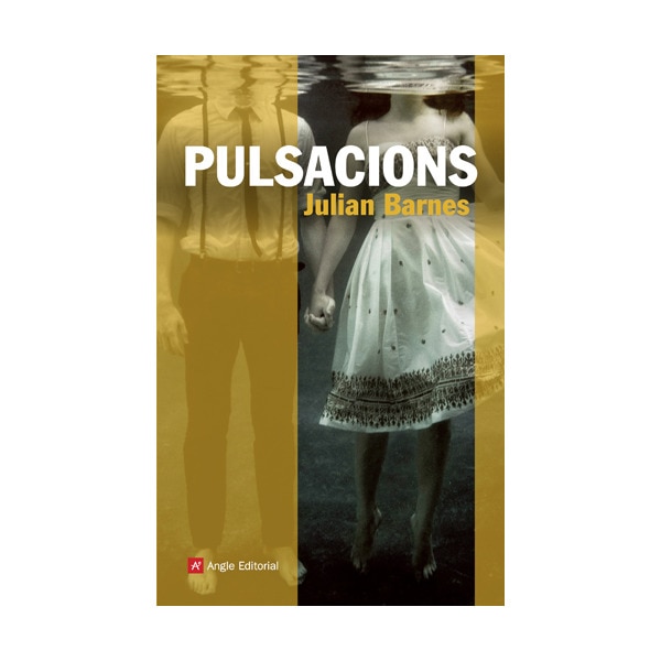 Imagem 0 de Pulsacions(Tapa blanda)