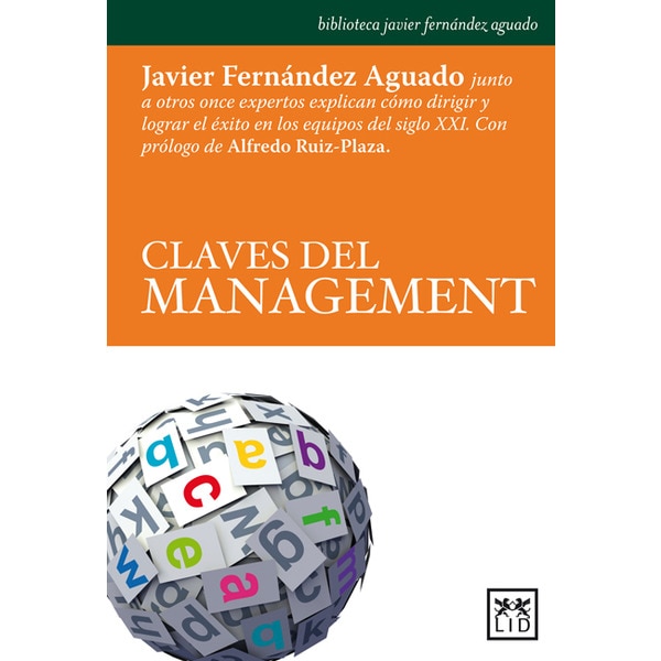 Claves Del Management 1