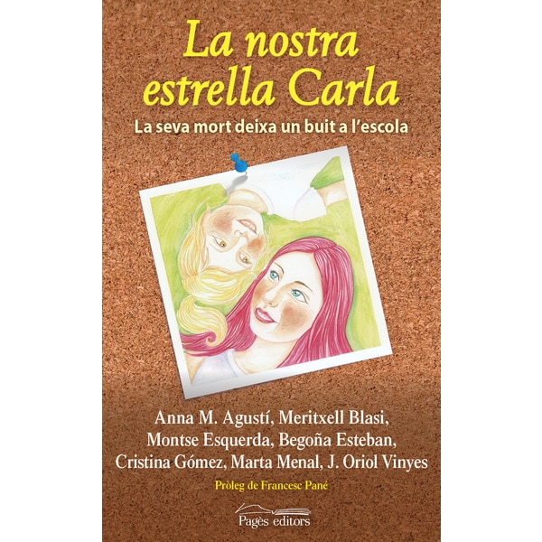 La Nostra Estrella Carla 1