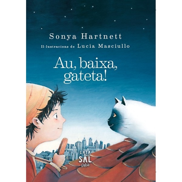 Imagem 0 de Au, baixa, gateta! (Capa dura)