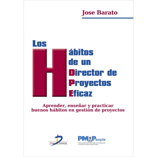 Los Habitos De Un Director De Proyectos 1