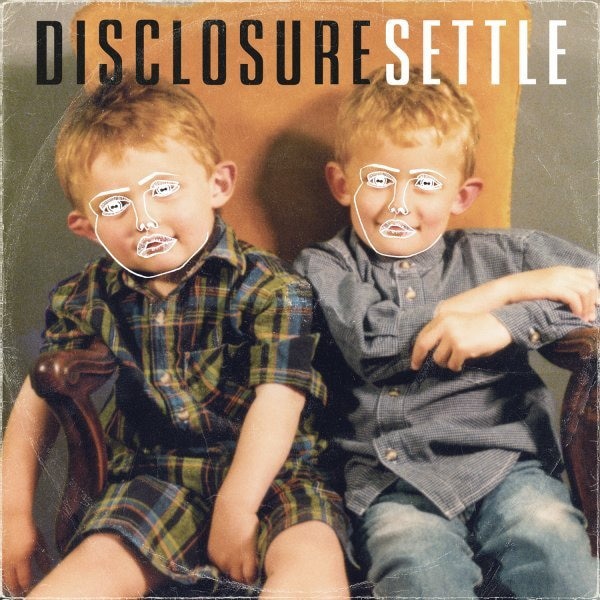 Imagem 0 de Settle (LP-Vinil)