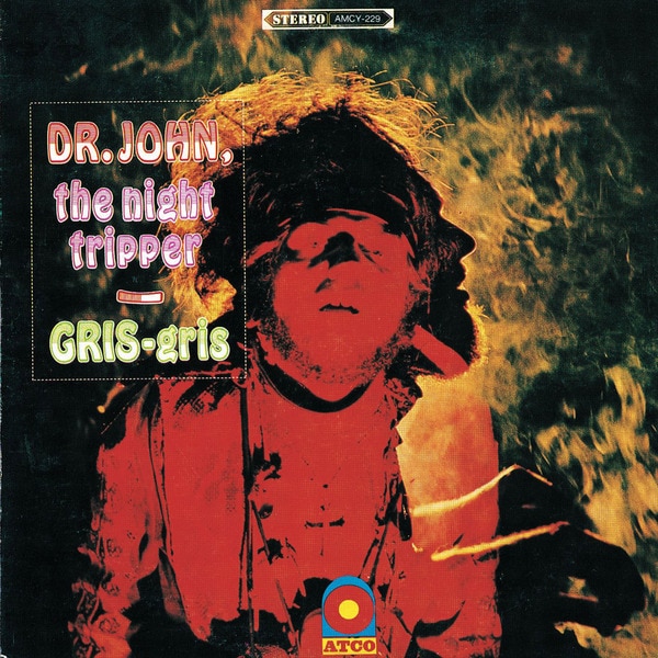 GRIS - Gris (LP-Vinil) 1