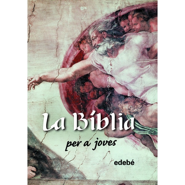 LA BÍBLIA PER A JOVES (Capa dura) 1