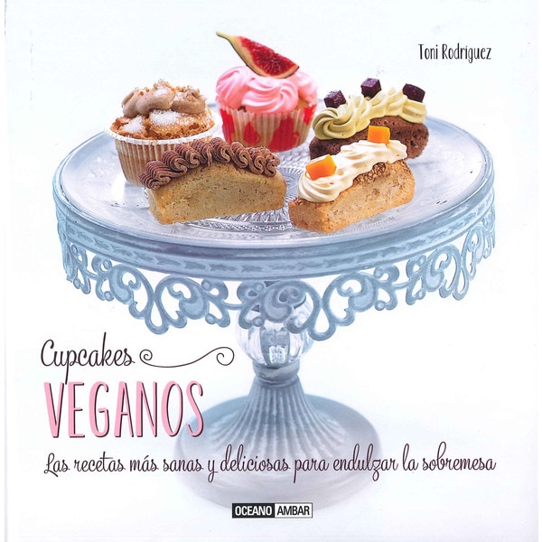 Cupcakes Veganos 1