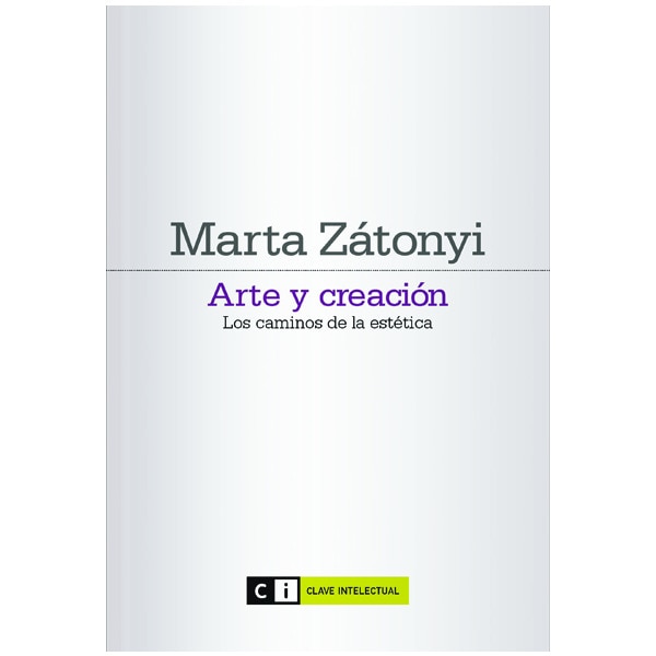 Arte Y Creacion 1