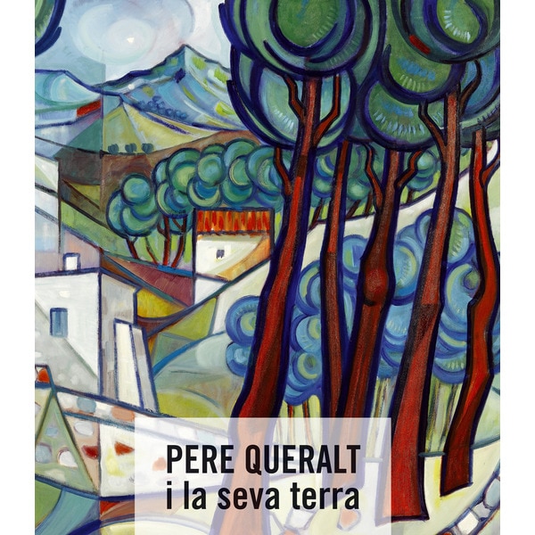 Pere Queralt I La Seva Terra 1