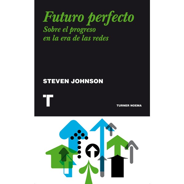 Imagem 0 de Futuro Perfecto