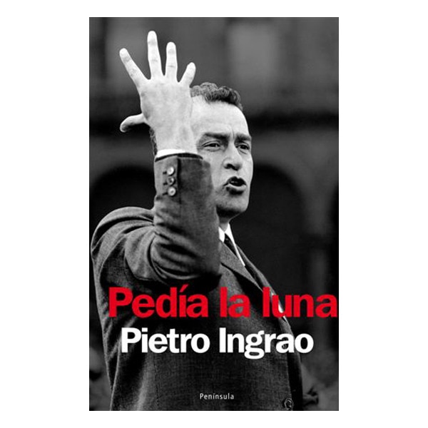Pedía la luna(Tapa dura) 1