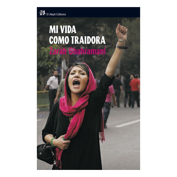 Imagem 0 de Mi vida como traidora(Tapa blanda)