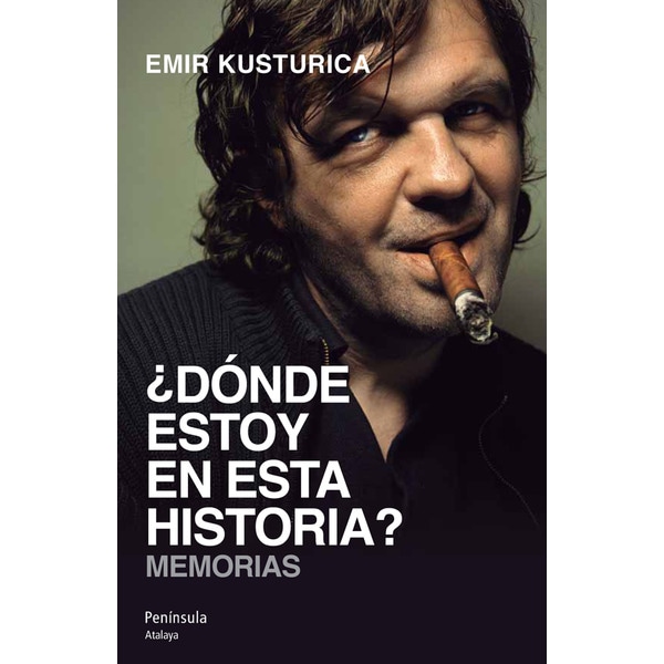 ¿Dónde Estoy En Esta Historia? 1