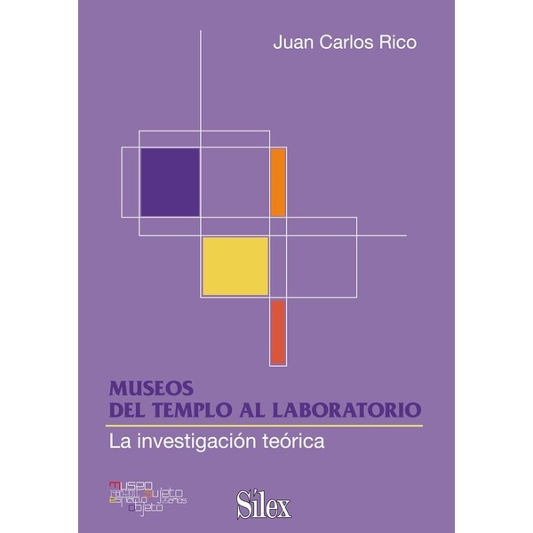 Museos. Del Templo Al Laboratorio 1