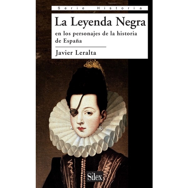 La Leyenda Negra 1