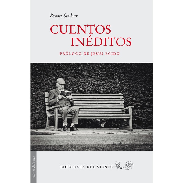 Cuentos Inéditos 1