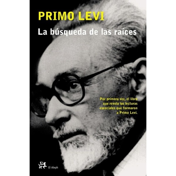 La búsqueda de las raíces (Capa mole com abas) 1