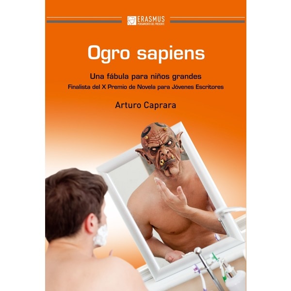 Ogro Sapiens 1