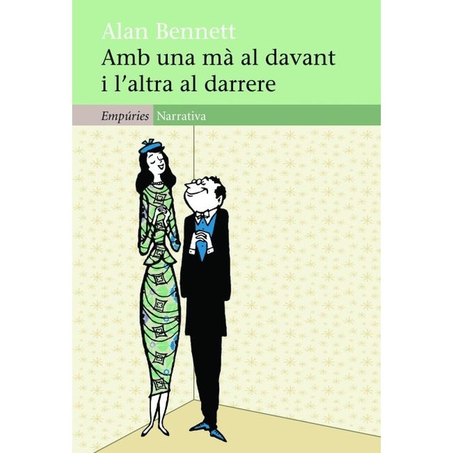 Amb una mà al davant i l'altra al darrere (Capa mole com abas) 1