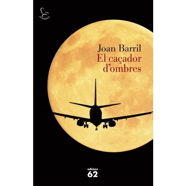 El caçador d'ombres (Tapa dura) 1