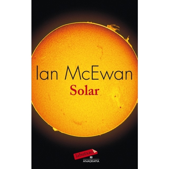 Imagen 0 de Solar (Bolsillo) (Tapa blanda)