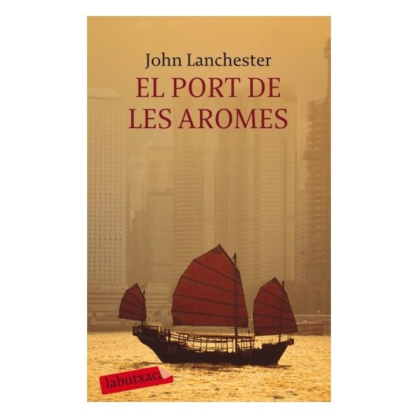 Imagen 0 de El port de les aromes (Bolsillo) (Tapa blanda)