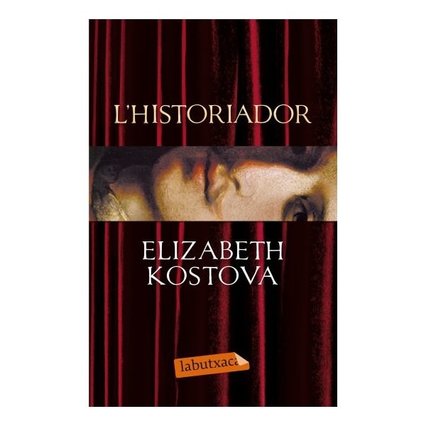 Imagen 0 de L'historiador (Bolsillo) (Tapa blanda)
