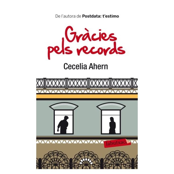 Imagen 0 de Gràcies pels records (Bolsillo) (Tapa blanda)