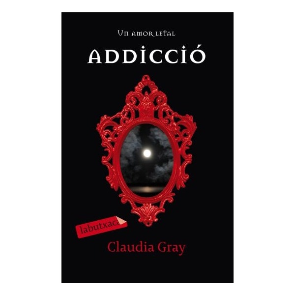 Imagen 0 de Addicció (Bolsillo) (Tapa blanda)